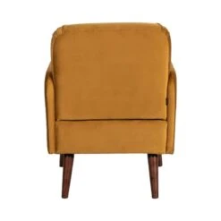 Fauteuil Rétro Velours Vert Forêt 29 Fauteuil Rétro Velours Vert Forêt -WOOOD Soldes 00e50e597f374b64ab42972e57f9a0f0