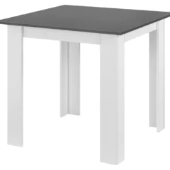 Table Carrée Algermissen