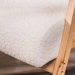 Fauteuil LOUIS -WOOOD Soldes 03e6c3f57481418dae45903a2cd2e292