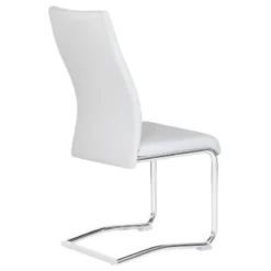 Chaise LOANO (Lot De 4) -WOOOD Soldes 0411ec9cdcf84ed0bf2453f0cedff9ba