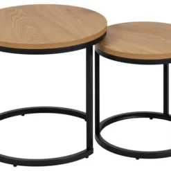 Tables D'insertion Spiro 17 Tables D'insertion Spiro -WOOOD Soldes 04675d45cd5e454e97aadf119d992e90