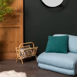 Fauteuil Convertible Nalo -WOOOD Soldes 0555563fdb764217aab873aa18ef0046