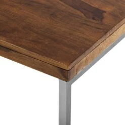 Table Basse 60x40x60cm Nature -WOOOD Soldes 05f06b18329449d38ab2e2d19685af61