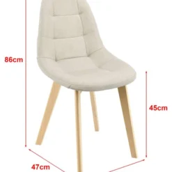 Lot 6 Chaises Kopparberg Salle à Manger -WOOOD Soldes 063aeadca0ca4ab186cac7945e766d78.cropped 172 9 1657 1945.processed