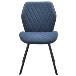 Lot 2 Chaises Sarpsborg Salle à Manger -WOOOD Soldes 06fc551bf4e9407b8a45f3cd70e4349f