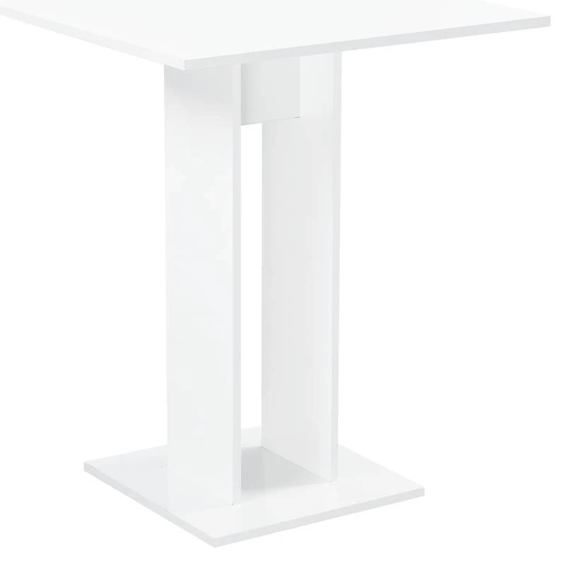 Table à Manger Lindesnes Carrée 8 Table à Manger Lindesnes Carrée – Image 6