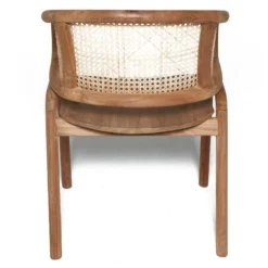 Moon - Chaise En Teck Massif Et Cannage -WOOOD Soldes 0732881fabab426a849e075158bee615.cropped 211 214 1143 1228.processed