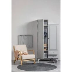 WOOOD Fauteuil Design Mark 31 WOOOD Fauteuil Design Mark -WOOOD Soldes 077db68a38ff4e92b3ba93c1da2a3573