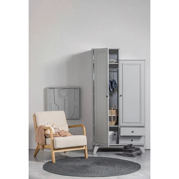 WOOOD Fauteuil Design Mark 12 WOOOD Fauteuil Design Mark – Image 10