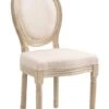 Lot De 2 Chaises RICHELIEU 1 Lot De 2 Chaises RICHELIEU -WOOOD Soldes 0c28c656e9b5431bbd2d894a9850d8a3