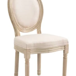Lot De 2 Chaises RICHELIEU