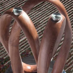 Table à Manger En Verre Trempé Et Bois 11 Table à Manger En Verre Trempé Et Bois -WOOOD Soldes 0c8b3d90c69b4447a0cb316f0ecd9b5d