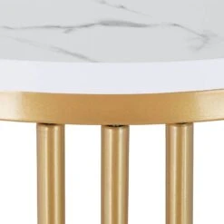 Table D’appoint MARMO -WOOOD Soldes 0cdcbae9890a42bd8895d4bf18fb20fc