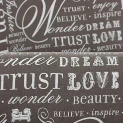 Chaise Capitonnée Littau (lot De 4) -WOOOD Soldes 0ce40bc659b44c859583b99692782e60