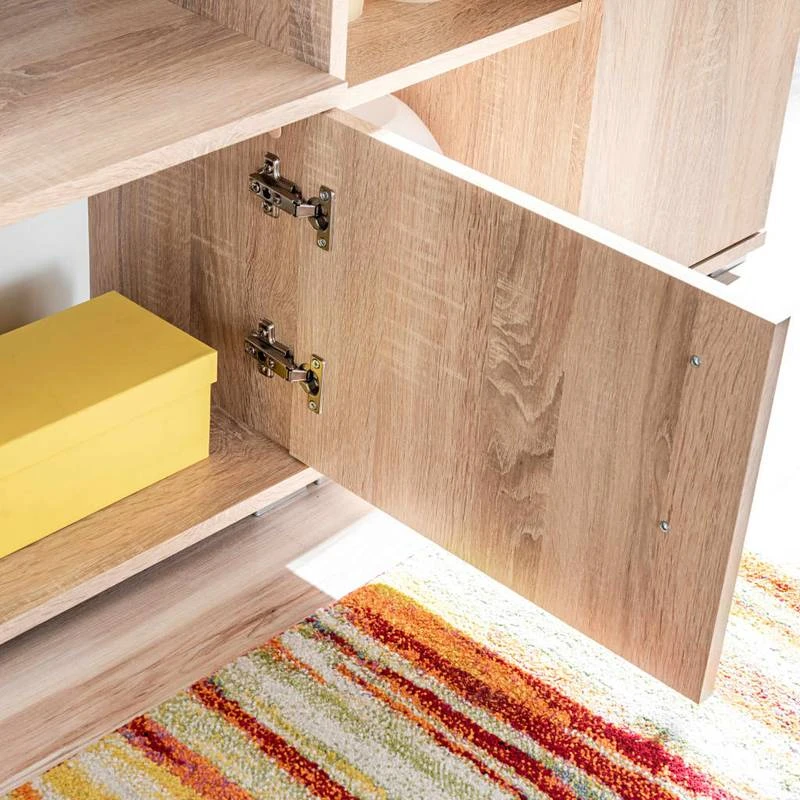 VIDAXL Unité Murale Tv 19 VIDAXL Unité Murale Tv – Image 17