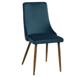 Chaise Vinni (Lot De 2) 31 Chaise Vinni (Lot De 2) -WOOOD Soldes 0fb0847b2e1e4ea281857fe76844353e