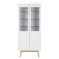 Vitrine LINDHOLM -WOOOD Soldes 1000008002 210830 14371800002 DETAILS P000000001000008002