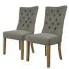 Chaises Waroona (lot De 2) -WOOOD Soldes 1000008124 180717 08054713 IMAGE P000000001000008124