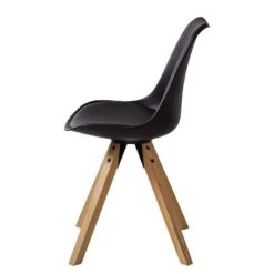 Chaises Capitonnées Aledas I -WOOOD Soldes 1000015677 200626 12232400019 DETAILS P000000001000015677