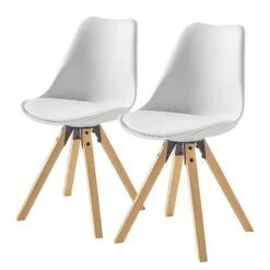 Chaises Capitonnées Aledas I -WOOOD Soldes 1000015678 211006 12515900054 IMAGE P000000001000015678