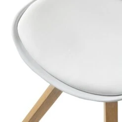 Chaises Capitonnées Aledas I -WOOOD Soldes 1000015678 211006 12520000098 DETAILS P000000001000015678