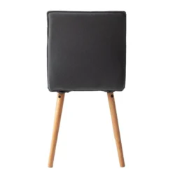 Chaise Capitonnée Kean I -WOOOD Soldes 1000016008 200917 14190700012 DETAILS P000000001000016008