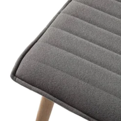 Chaise Capitonnée Kean I -WOOOD Soldes 1000016010 200629 11114900001 DETAILS P000000001000016010