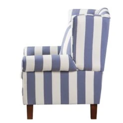 Fauteuil Colmar -WOOOD Soldes 1000031052 210809 09443600031 DETAILS P000000001000031052