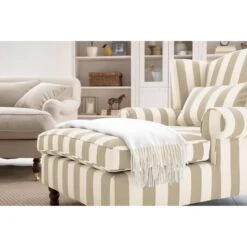 Fauteuil à Oreilles Sofia XXL -WOOOD Soldes 1000031055 210720 13463800017 DETAILS P000000001000031055