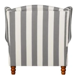 Fauteuil à Oreilles Sofia XXL -WOOOD Soldes 1000031056 210720 13463800027 DETAILS P000000001000031056