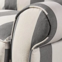 Fauteuil à Oreilles Sofia XXL -WOOOD Soldes 1000031056 210720 13463800030 DETAILS P000000001000031056