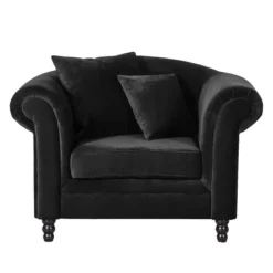Fauteuil York -WOOOD Soldes 1000031491 190110 09412800004 GALLERYIMAGES P000000001000031491