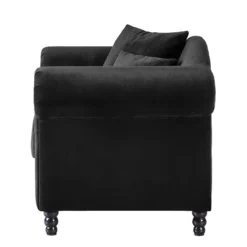 Fauteuil York -WOOOD Soldes 1000031491 190110 09412800005 GALLERYIMAGES P000000001000031491