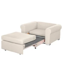 Fauteuil-lit Latina Basic Country 27 Fauteuil-lit Latina Basic Country -WOOOD Soldes 1000034654 180629 112744112 GALLERYIMAGES P000000001000034654