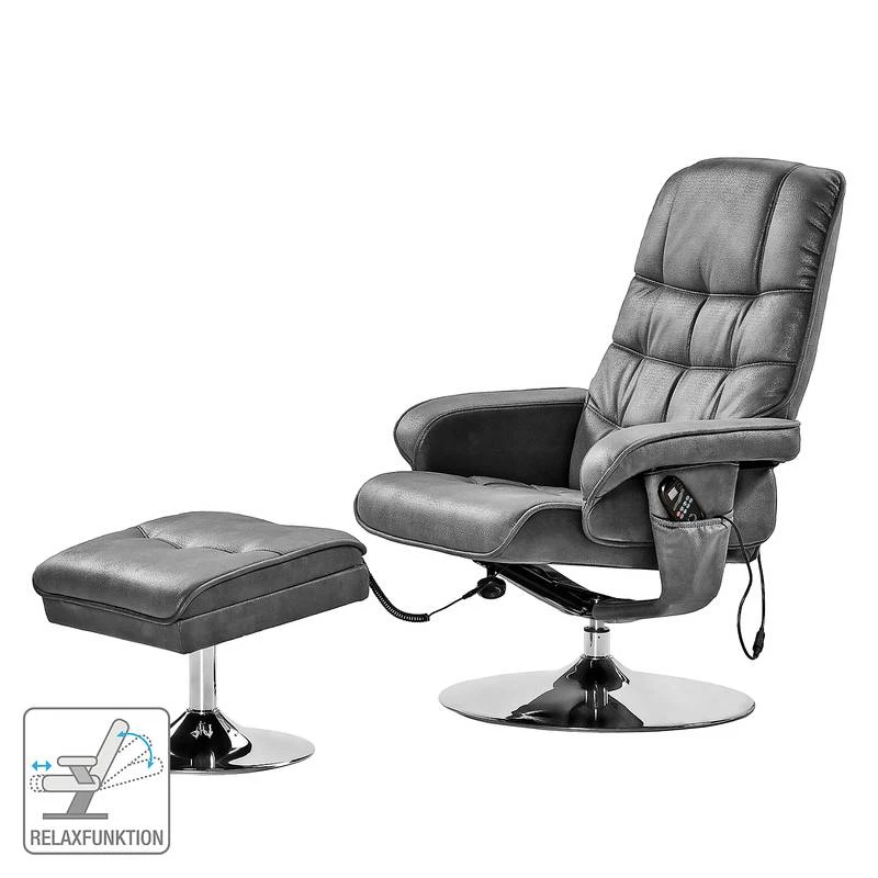 Fauteuil De Massage Wilber 4 Fauteuil De Massage Wilber – Image 2
