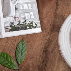 Table De Salle à Manger Pintage 10 Table De Salle à Manger Pintage -WOOOD Soldes 1000039722 191121 09464500008 DETAILS P000000001000039722