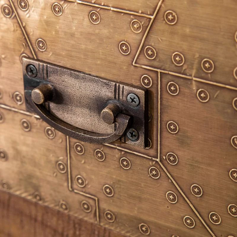 Console D'appoint Pintage 6 Console D'appoint Pintage â Image 4