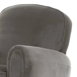 Fauteuil Marre Microfibre 30 Fauteuil Marre Microfibre -WOOOD Soldes 1000040699 220831 030 DETAILS P000000001000040699
