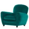 Fauteuil Marre Microfibre -WOOOD Soldes 1000040700 220831 010 IMAGE P000000001000040700