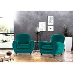 Fauteuil Marre Microfibre 23 Fauteuil Marre Microfibre -WOOOD Soldes 1000040700 220831 020 MOOD DETAILS P000000001000040700 mood