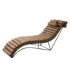 Chaise Longue De Relaxation Menlo -WOOOD Soldes 1000042146 190222 16213200161 IMAGE P000000001000042146