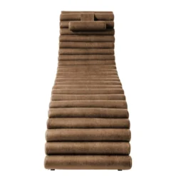 Chaise Longue De Relaxation Menlo -WOOOD Soldes 1000042146 190222 16213200163 GALLERYIMAGES P000000001000042146