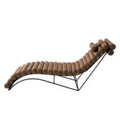 Chaise Longue De Relaxation Menlo -WOOOD Soldes 1000042146 190222 16213200164 GALLERYIMAGES P000000001000042146