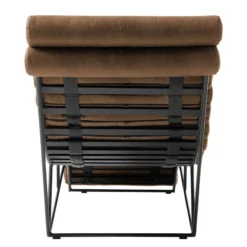 Chaise Longue De Relaxation Menlo -WOOOD Soldes 1000042146 190222 16213200165 GALLERYIMAGES P000000001000042146