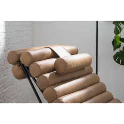 Chaise Longue De Relaxation Menlo -WOOOD Soldes 1000042146 190320 12011500006 GALLERYIMAGES P000000001000042146