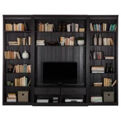 Meuble TV Lillehammer I -WOOOD Soldes 1000056765 210622 15584100004 MOOD IMAGE P000000001000056765 mood