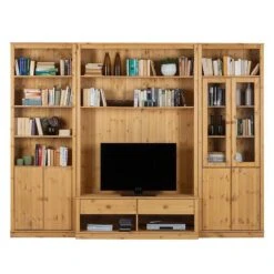 Meuble TV Lillehammer III