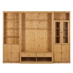 Meuble TV Lillehammer III -WOOOD Soldes 1000056772 210622 15584200013 DETAILS P000000001000056772