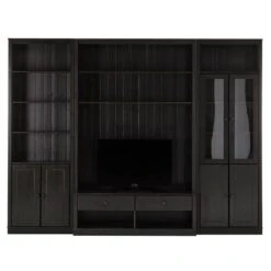 Meuble TV Lillehammer III -WOOOD Soldes 1000056773 210622 15584200015 DETAILS P000000001000056773