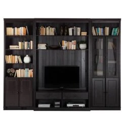 Meuble TV Lillehammer III -WOOOD Soldes 1000056773 220531 010 IMAGE P000000001000056773